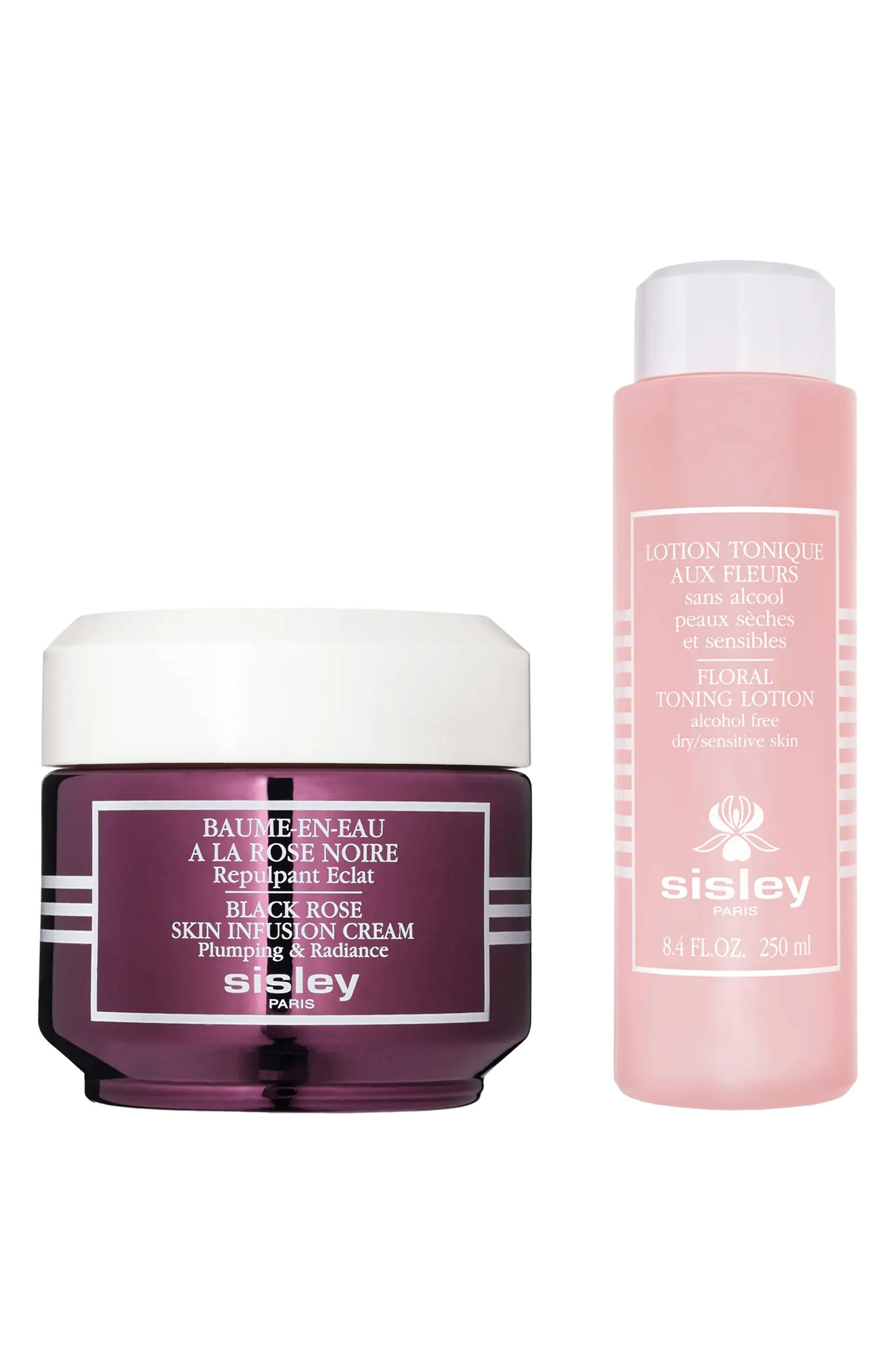 Sisley Paris Face Care Set $365 Value | Nordstrom | Nordstrom