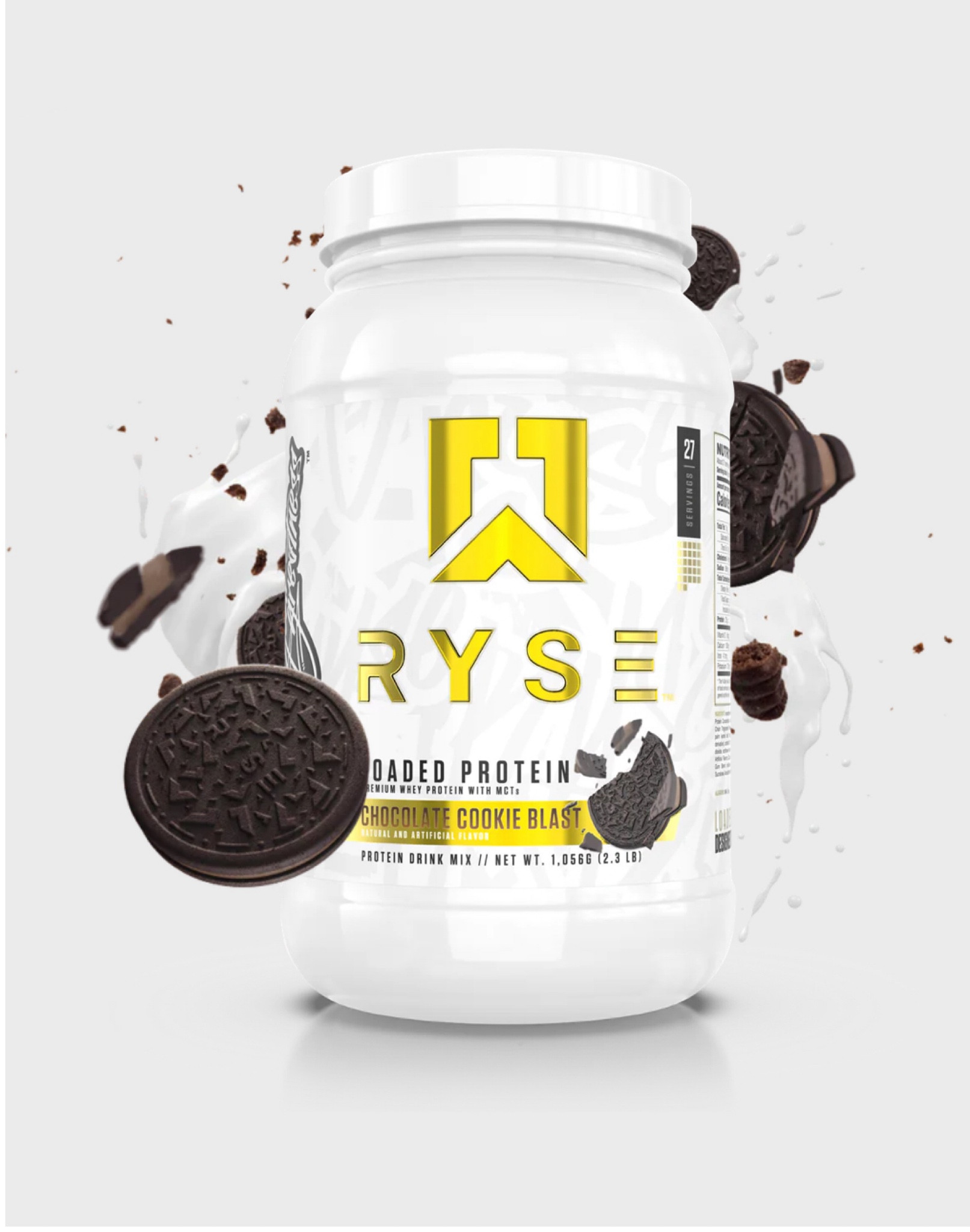 the yummist & best protein powder!!

#LTKfitness #LTKU #LTKhome