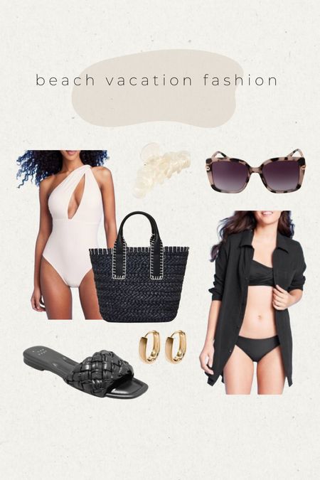 Resort wear and vacation style from
Target 🎯 - perfect for spring and summer! 🤍✨


Summer Style, Vacation Style, Vacay Style, Spring Outfit, Handbags

#LTKtravel #LTKstyletip #LTKunder50 #LTKswim