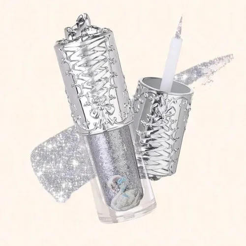 Flower Knows - Swan Ballet Liquid Eyeshadow - Rock Ballet | YesStyle Global