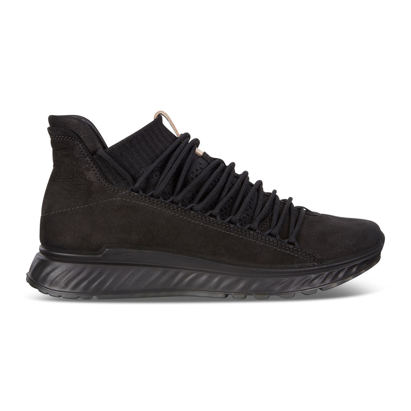 ECCO Mens ST1 Street High Top | ECCO (US)