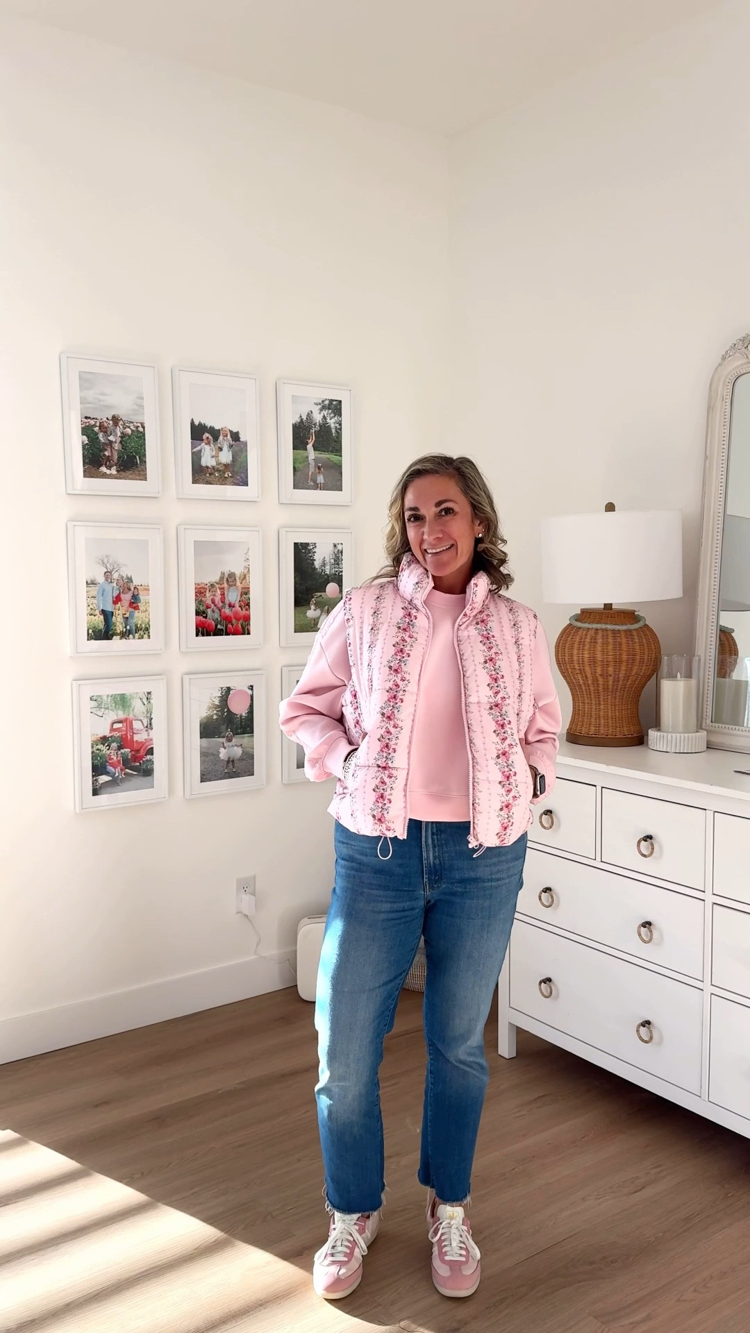 Obsessed with these new puffer vests from Walmart! They’re giving love shack at a fraction of the price (under $20!)! 

#LTKootd #LTKgrwm #LTKmomlife