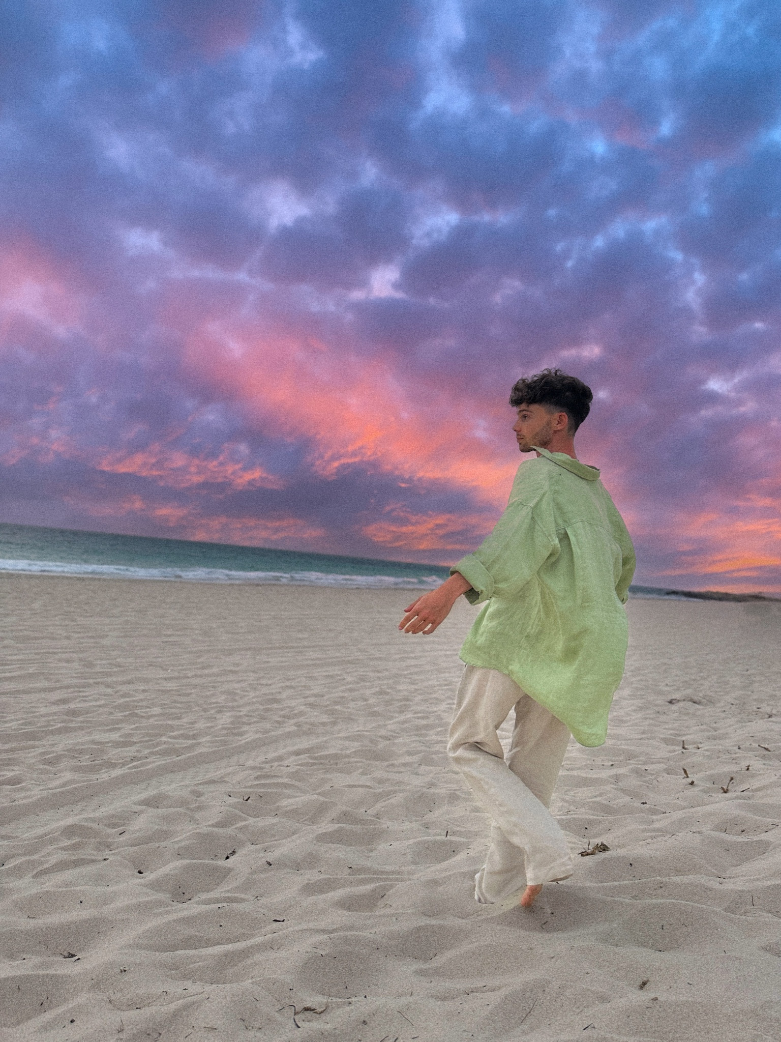 summer casual is always linen 

#LTKaustralia #LTKstyletip #LTKmens