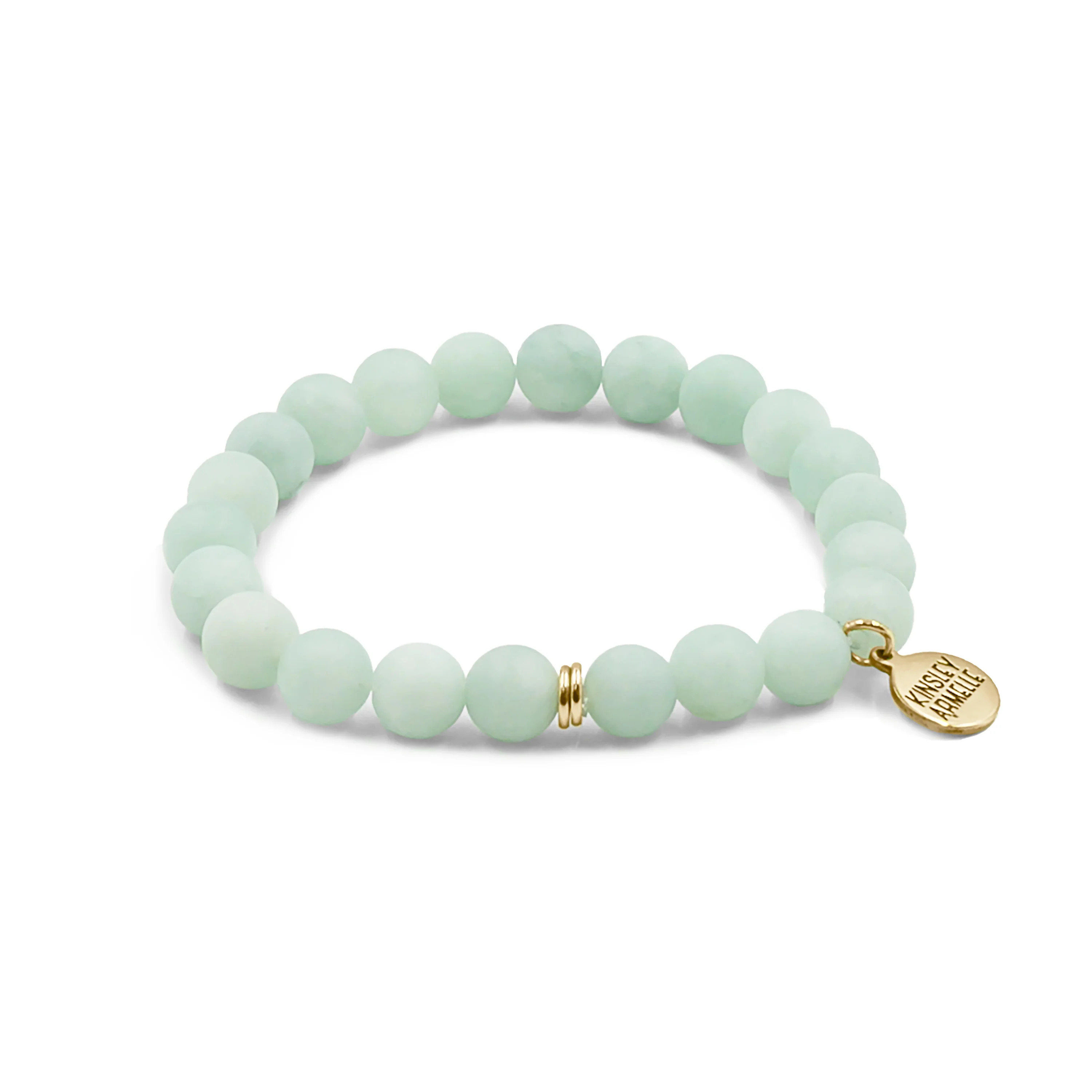 Mint Bracelet | Kinsley Armelle