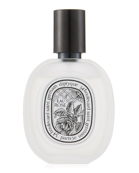 Diptyque 1.0 oz. Eau Rose Hair Mist | Neiman Marcus