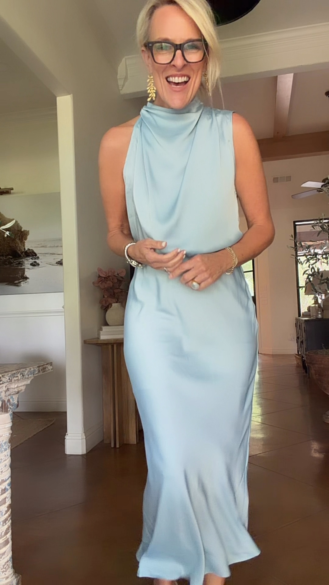 Wedding guest dress
Under $40!

I sized up one size to a mediumm

#LTKTravel #LTKWedding #LTKOver40