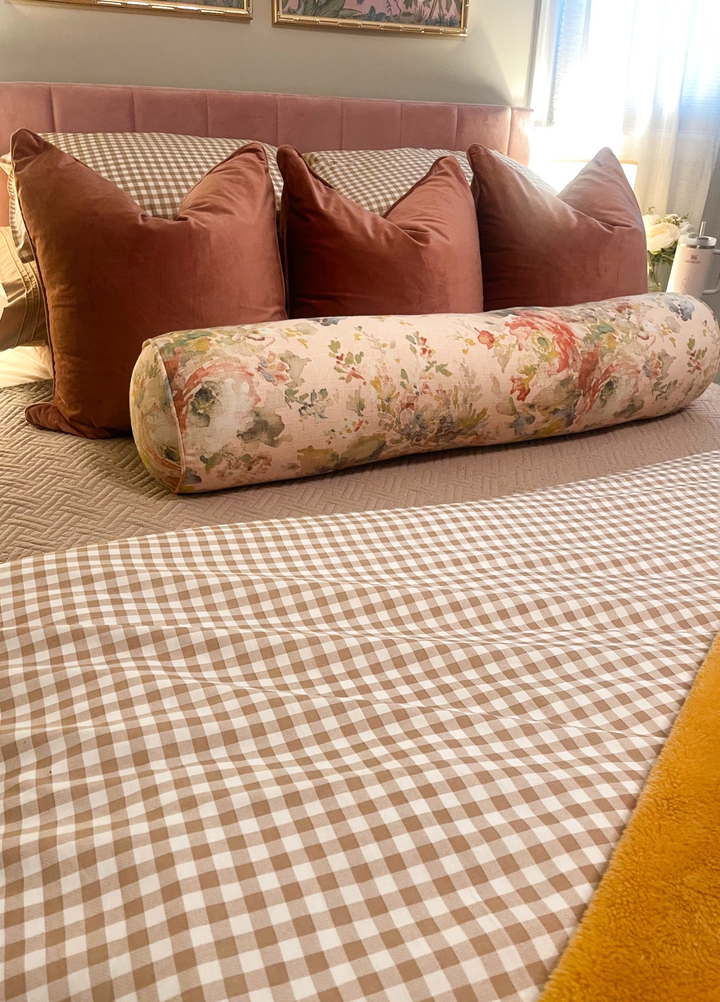 Couldn’t love this duvet more! Especially for the price point 🤩 this color is sold out in Queen/King but I’m linking other colors and similar prints! 

#LTKHome