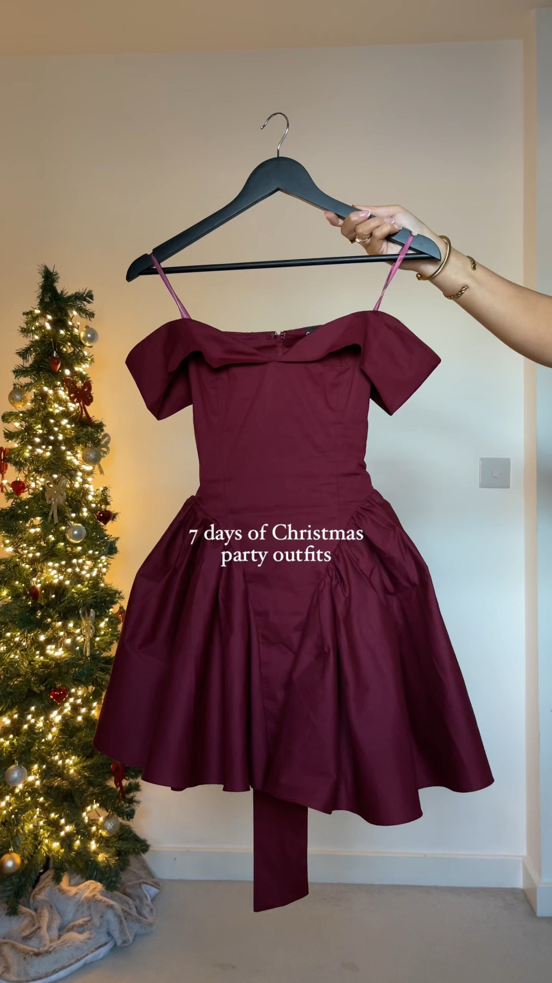 Dress links xx 

#LTKwinter #LTKpartywear #LTKuk