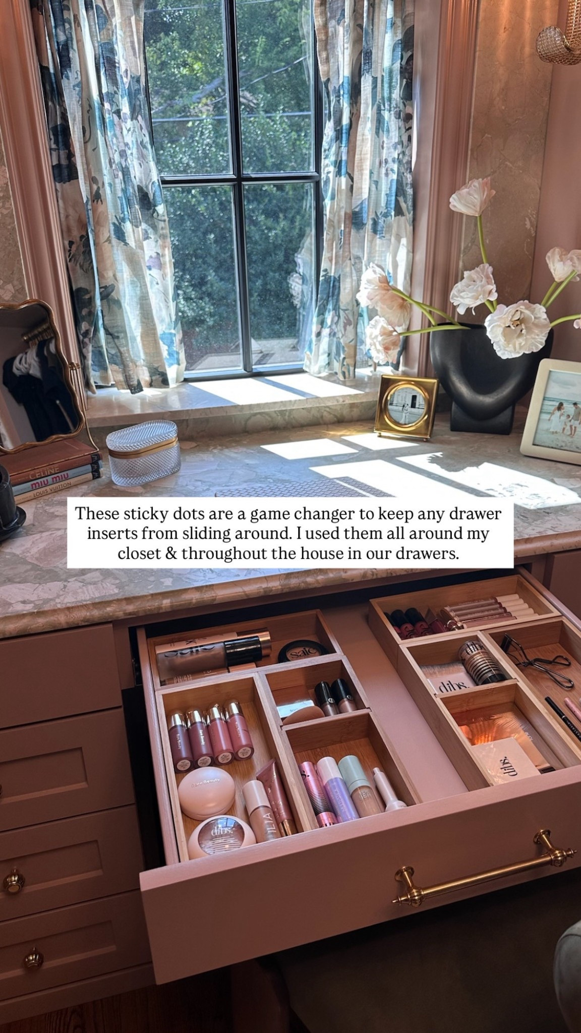 AMAZON WEEKLY BESTSELLERS✨
4. Sticky Dots


#LTKHome #LTKKids #LTKBeauty