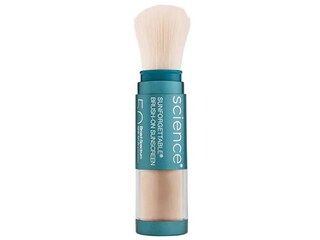 Colorescience Sunforgettable Total Protection Brush-On Shield SPF 50 - Fair | LovelySkin