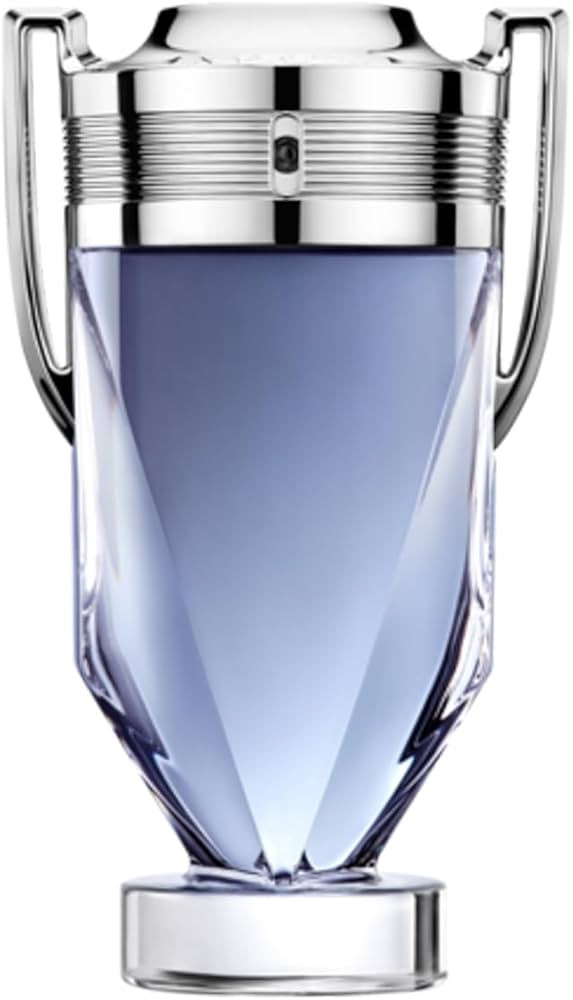 Paco Rabanne Invictus Men 6.8 oz EDT Spray | Amazon (US)