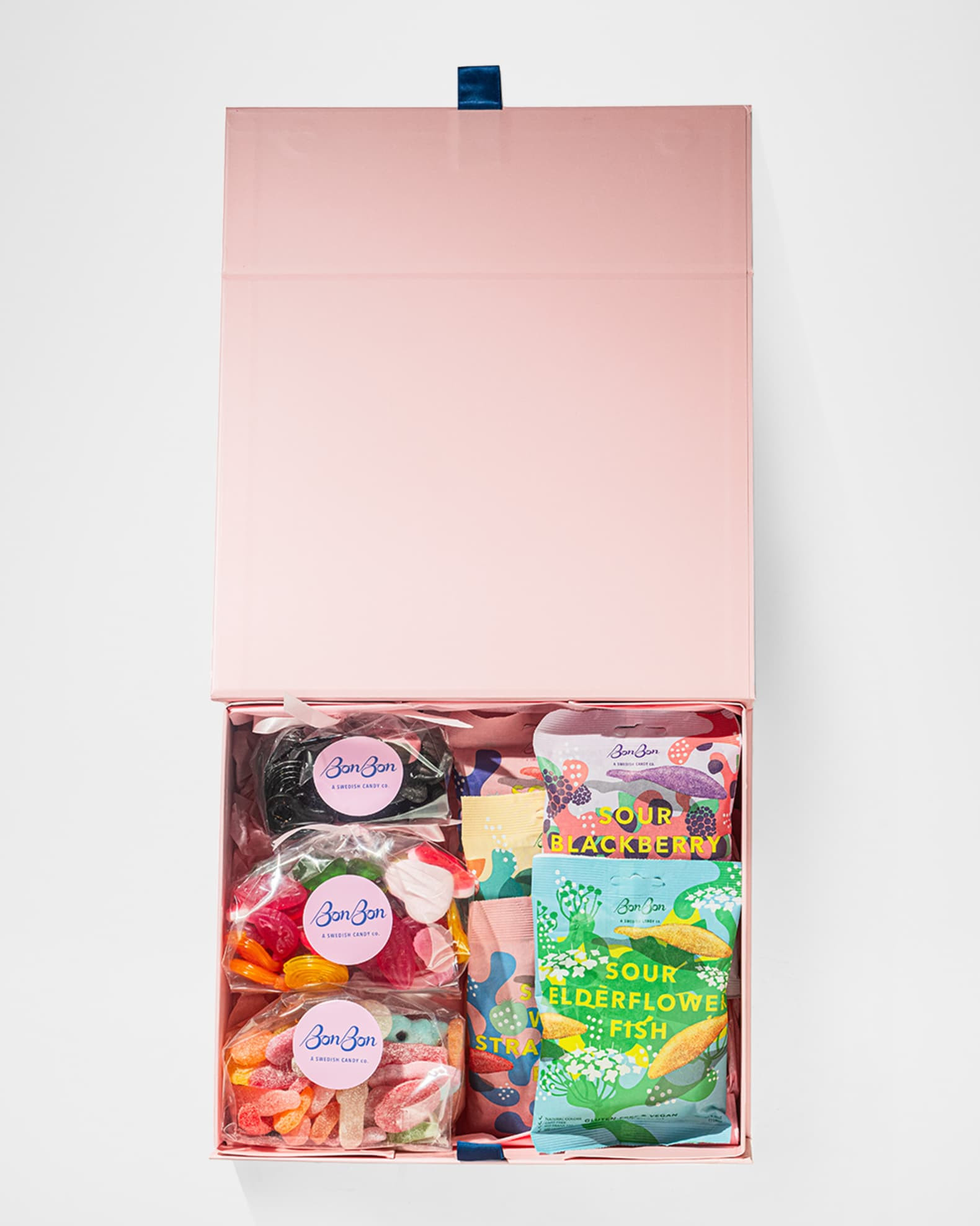 Swedish Candy Assortment Gift Box | Neiman Marcus