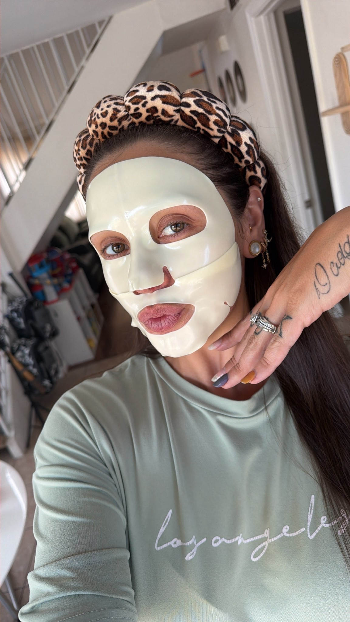 20-Min Mom Reset

once a week skin care routine non-negotiable 

#LTKmomlife #LTKMothersDay #LTKBeauty
