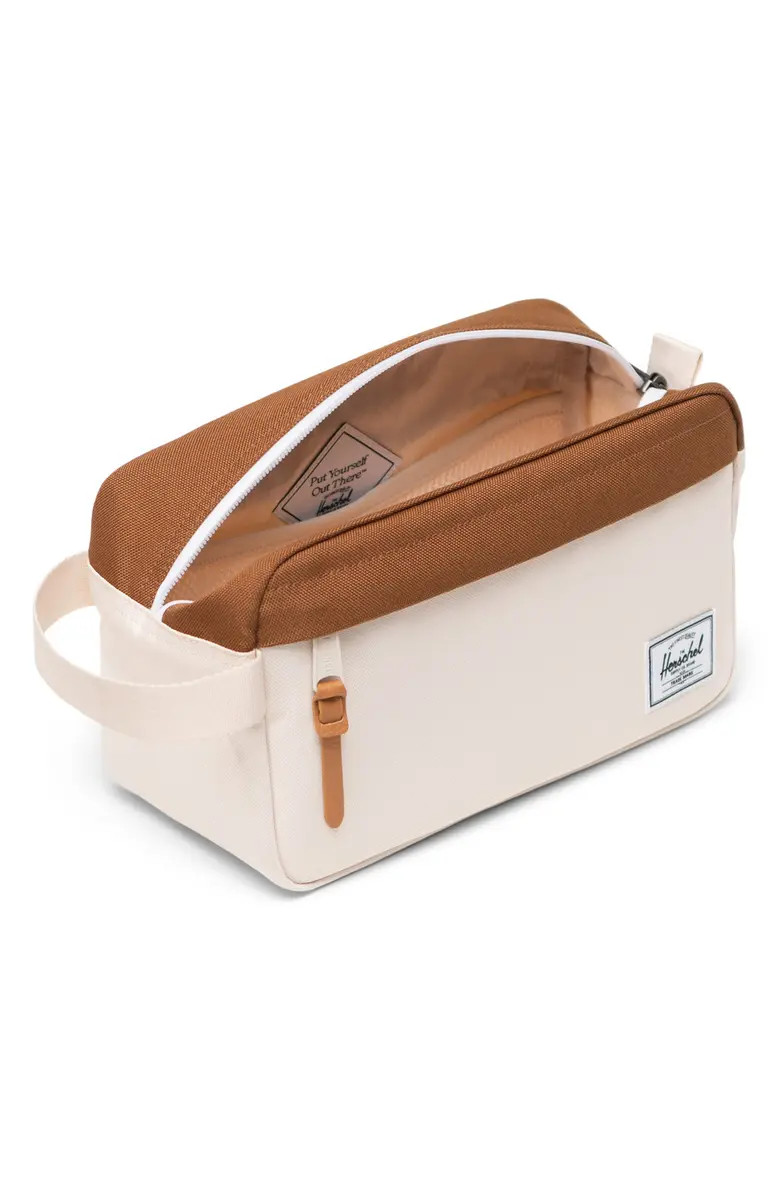 Herschel Supply Co. Chapter Recycled Polyester Dopp Kit | Nordstrom | Nordstrom