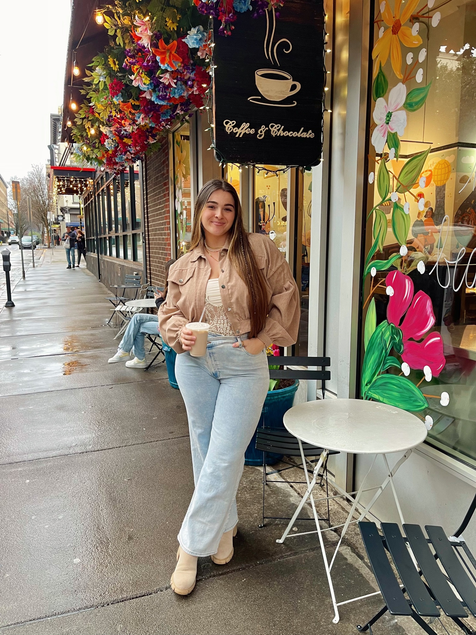 Neutral casual outfit for Knoxville 

#LTKstyletip #LTKcurves