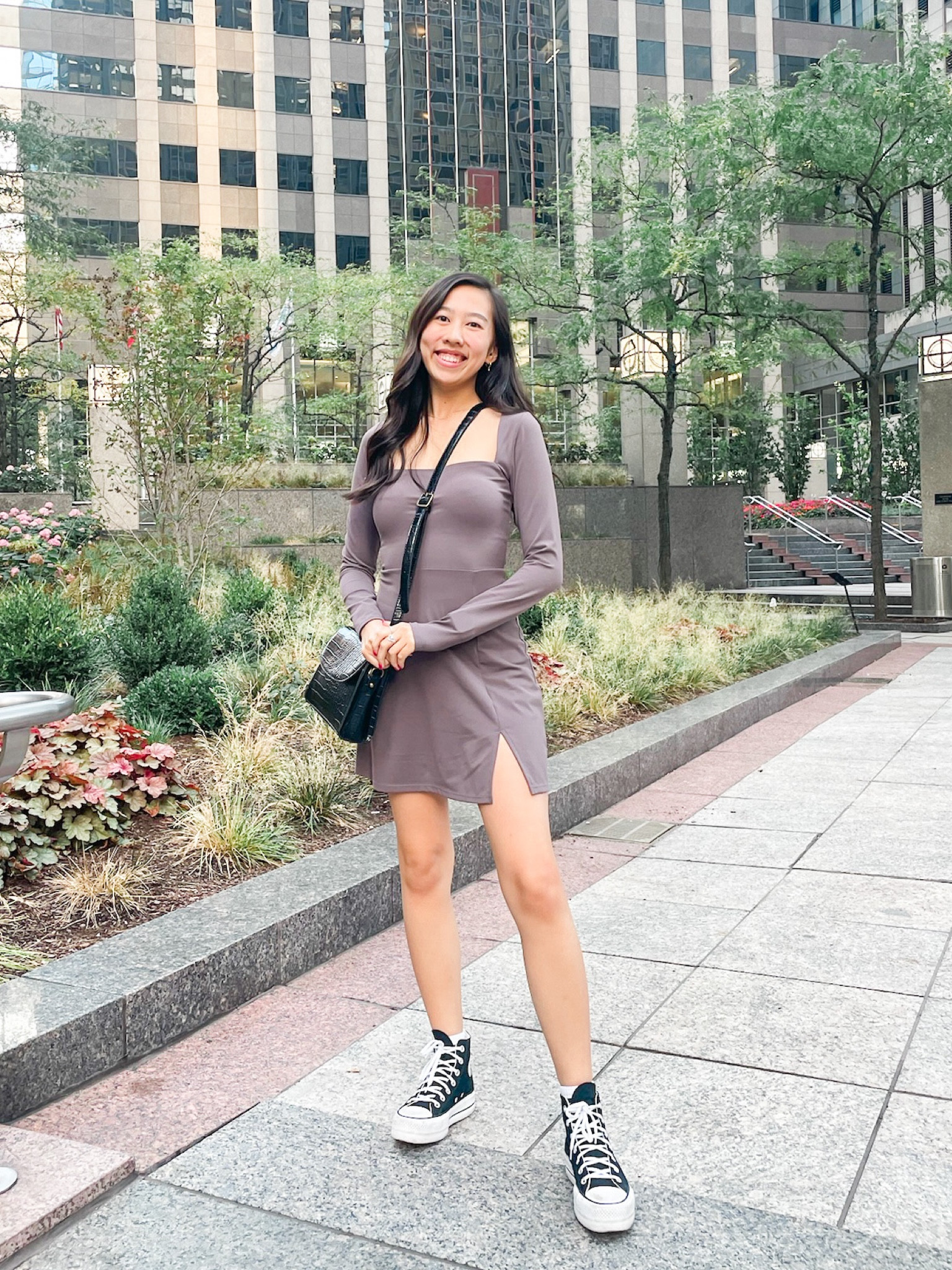 Dress (small),fall outfit, fall fashion, fall look, fall dress, amazon fashion, Amazon outfit, amazon dress





#LTKfindsunder50 #LTKstyletip #LTKSeasonal