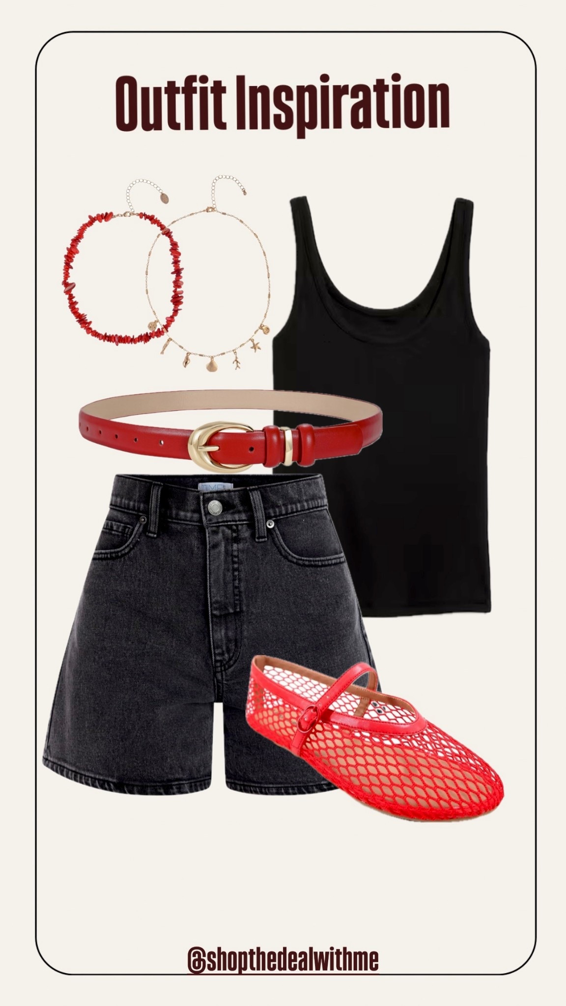 Casual outfit idea ❤️

#LTKgrwm #LTKmomlife #LTKootd