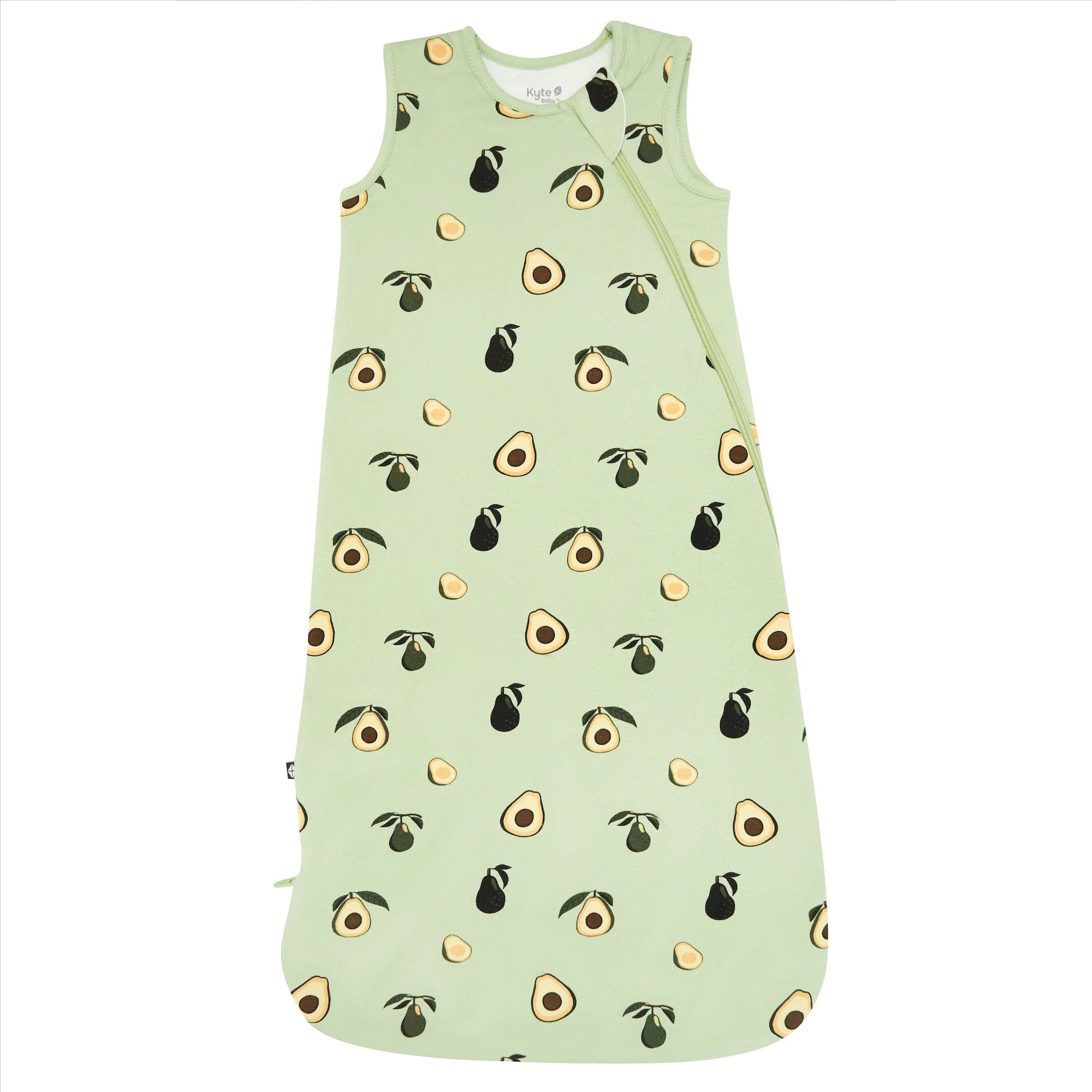 Sleep Bag in Avocado 1.0 | Kyte BABY