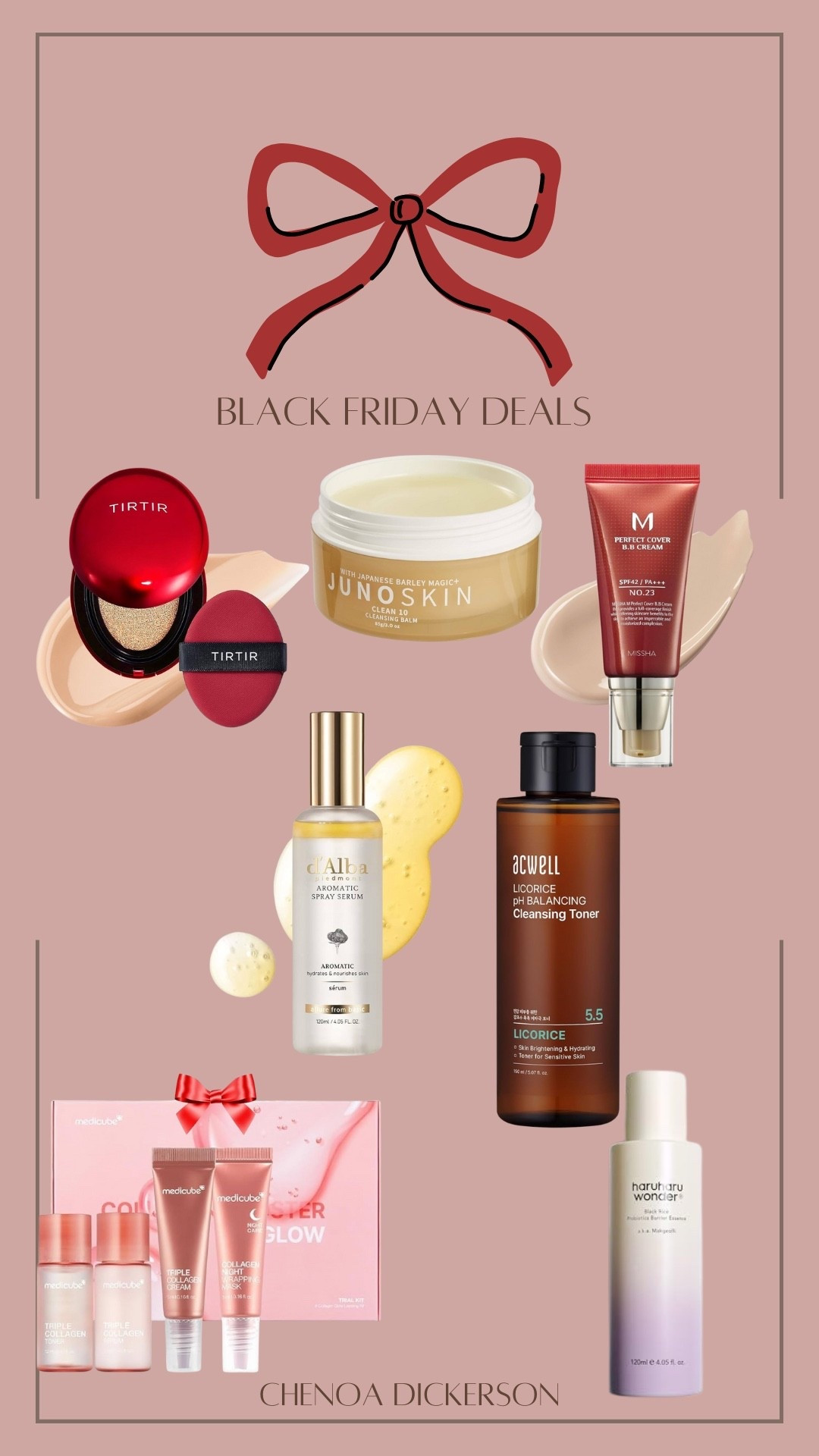 Amazon Beauty Black Friday 

#LTKGiftGuide #LTKCyberWeek #LTKHoliday
