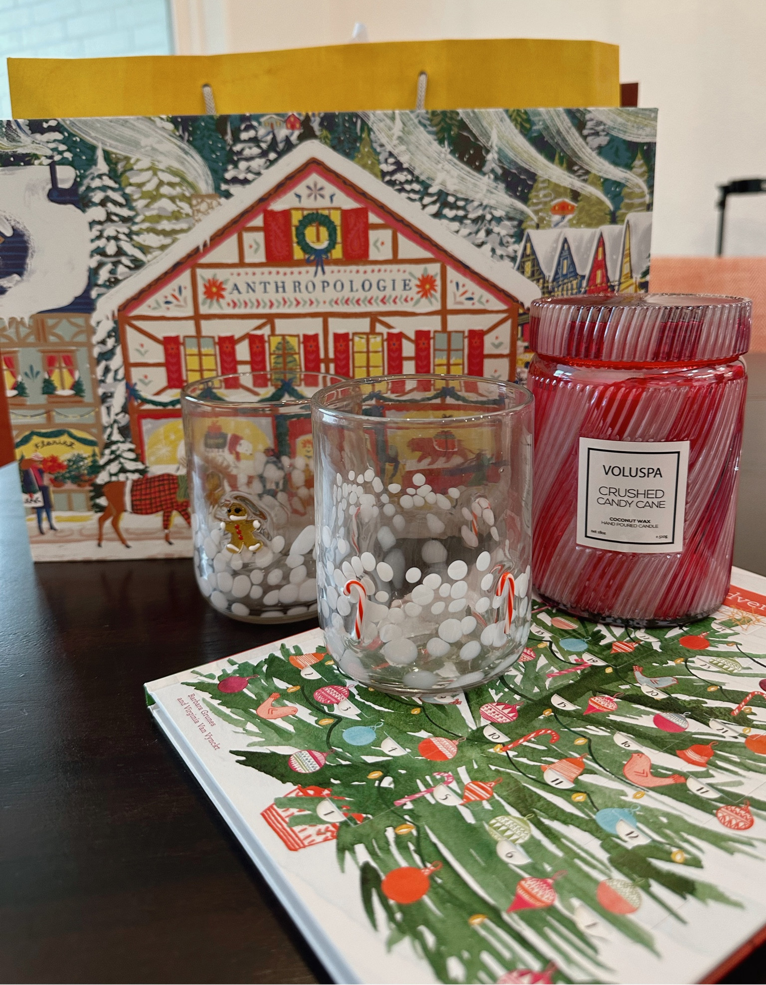 Anthro haul 

#LTKGiftGuide #LTKSeasonal #LTKHoliday