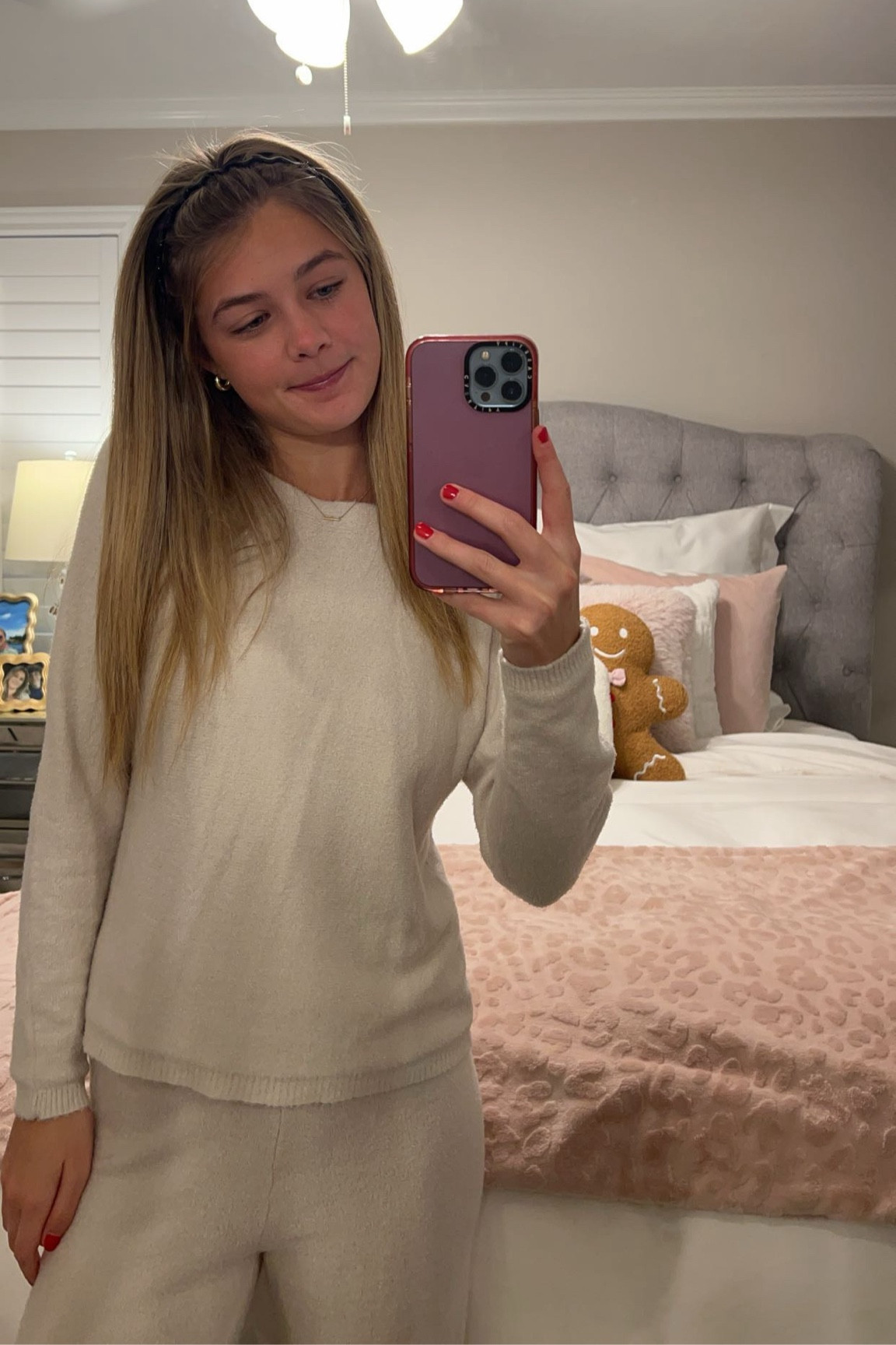 The most comfy matching set!! 

#LTKStyleTip #LTKU