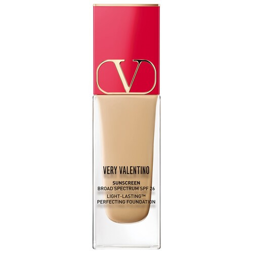 ValentinoVery Valentino 24 Hour Long Wear Liquid Foundation | Sephora (US)