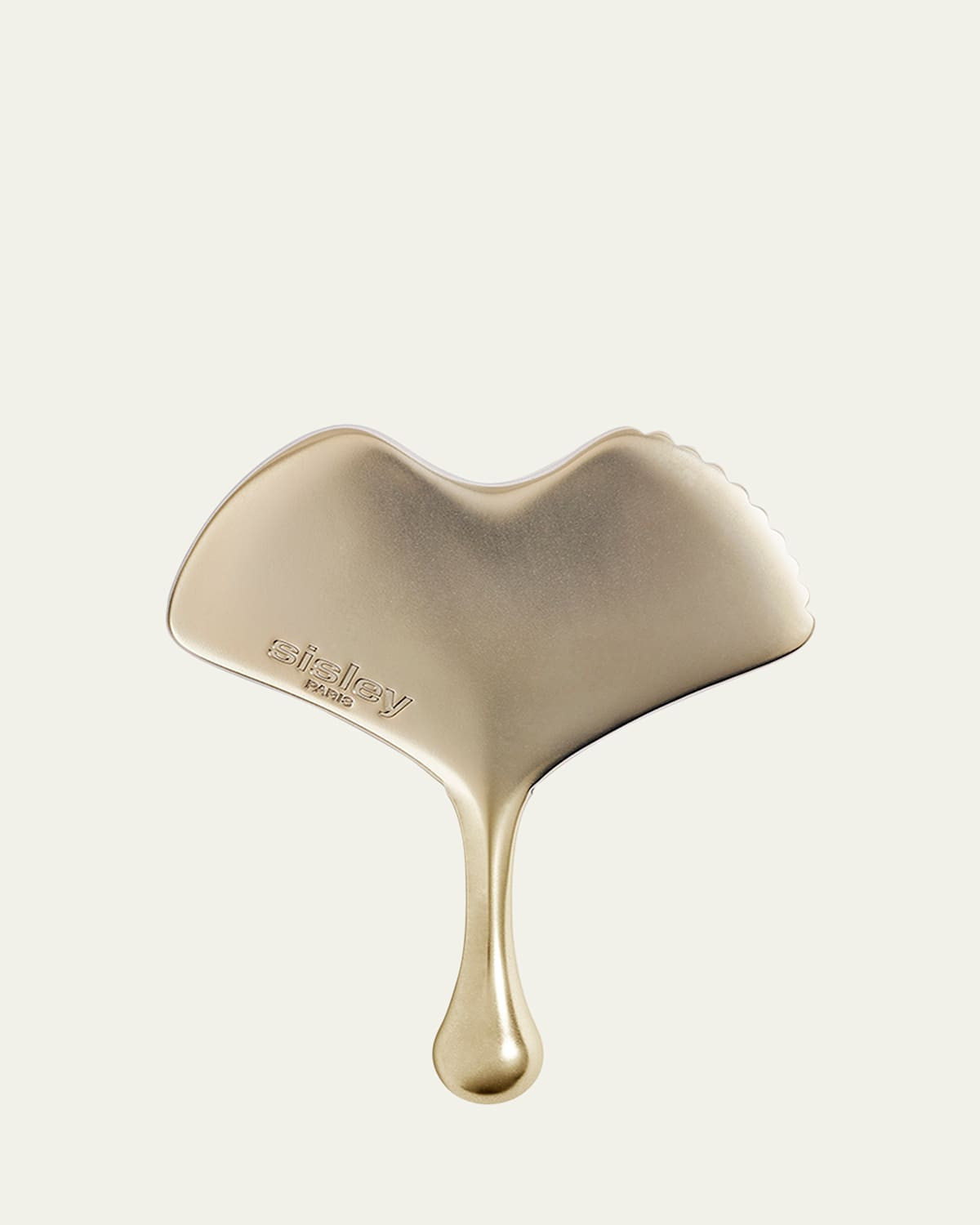 Ginkgo Gua Sha Massage Tool | Bergdorf Goodman