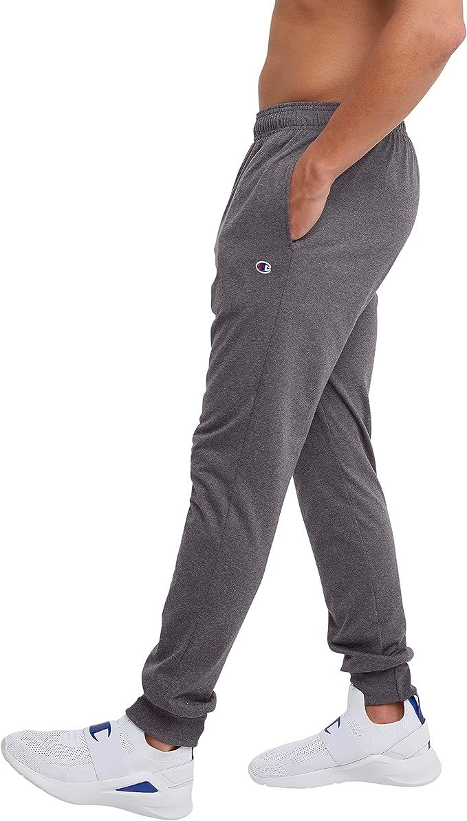 Champion Men's Everyday Cotton Jogger | Amazon (US)