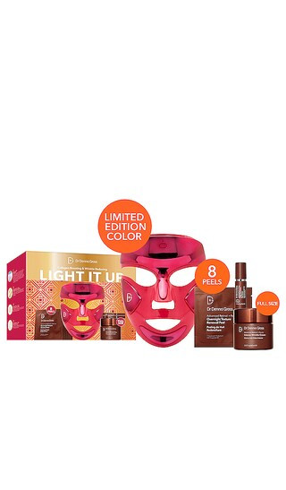 Light It Up Kit | Revolve Clothing (Global)