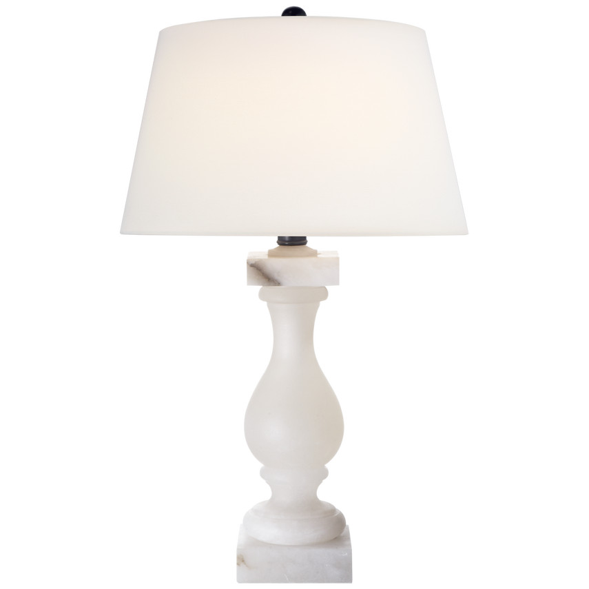 Balustrade Table Lamp | Visual Comfort