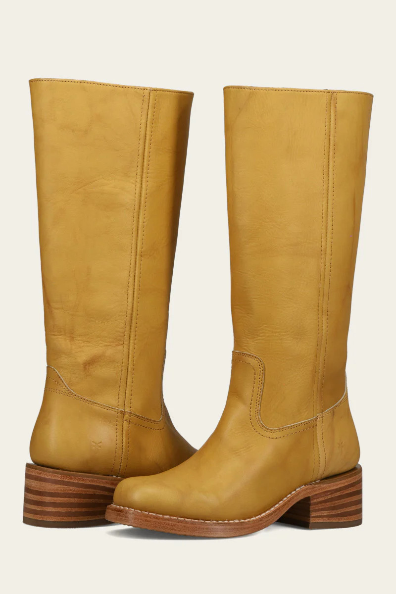 Women's Banana Campus 14L Boots | The Frye Company | FRYE
