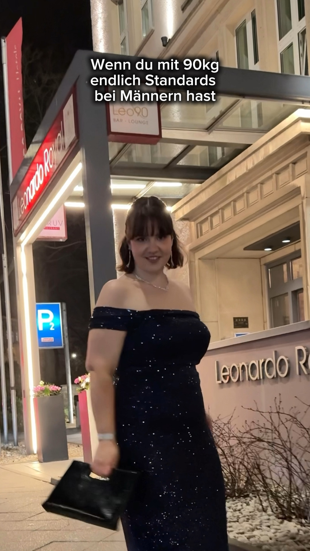 Ich trage Gr.44🫶

#LTKkleider #LTKdeutschland