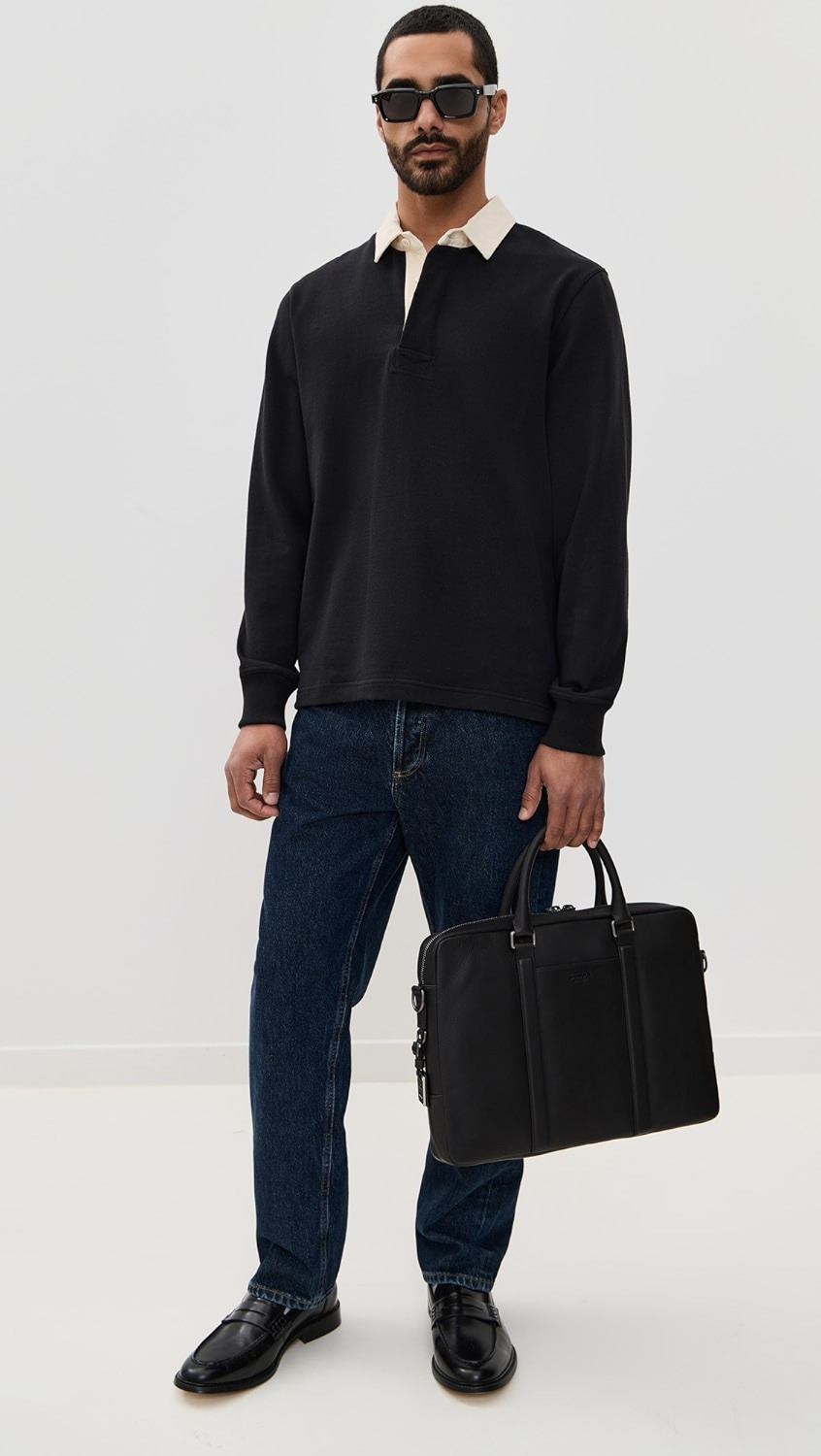 Father’s Day is right around the corner and Shopbop is making gift shopping so easy! 💙 Whether you're shopping for your husband, dad, father-in-law, or grandpa, you'll find amazing watches, weekender bags, comfy tees, stylish shirts, shoes, and so much more. Thoughtful gifts he’ll wear, use, and appreciate every day.#FathersDay #FathersDayGiftIdeas #GiftForHim #DadGiftGuide #Shopbop #ShopbopFashion #MensStyle #MensClothing #MensAccessories #LuxuryGifts #DesignerGift #WatchCollection #TravelBag #WeekenderStyle #MensFashionInspo #MensOutfit #SummerWardrobe #CasualMenswear #ButtonDownShirts #MensSneakers #MensLoafers #FashionForMen #DadLife #GiftIdeasForDad #ShoppingTime #FatherDayDeals #StyleForDad #MensFashionBlogger #MensWardrobeEssentials #ClassicMenswear #ModernMenswear #TrendingNow #GiftShopping #WeekendReady #TravelReady #LuxuryStyle #ShopAndSave #FashionLover #WardrobeRefresh #MensLifestyle

#LTKSeasonal #LTKMens #LTKgrwm