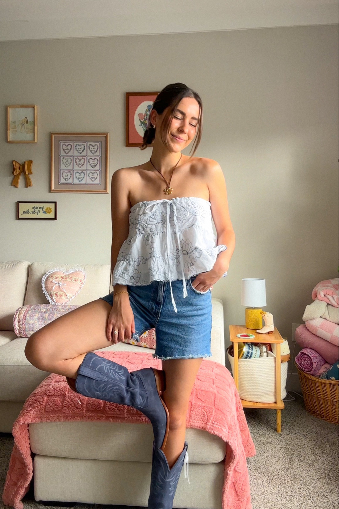 Links for country concert outfits reel🦋🤍🌾🫐 some is thrifted! 

#LTKFindsUnder100 #LTKFestival #LTKStyleTip
