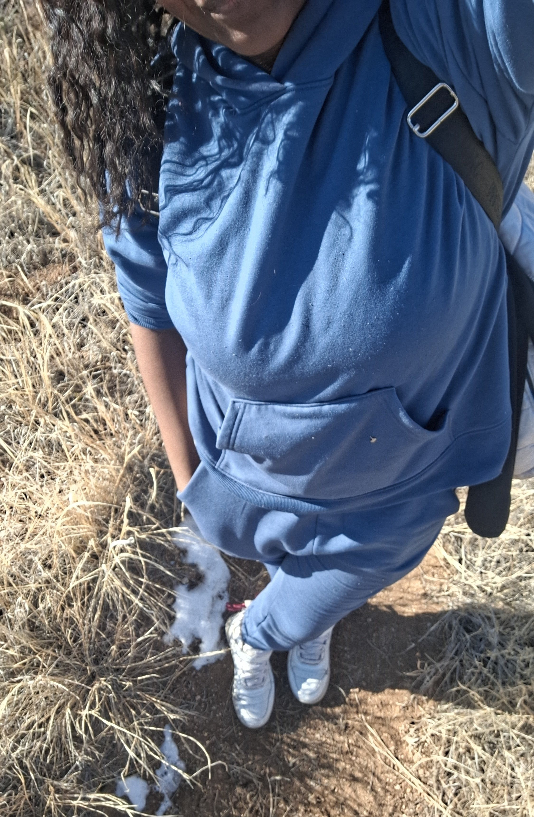 Winter in Style with matching Sweat Sets

