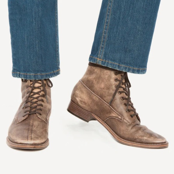 The great. The boxcar boots | Poshmark