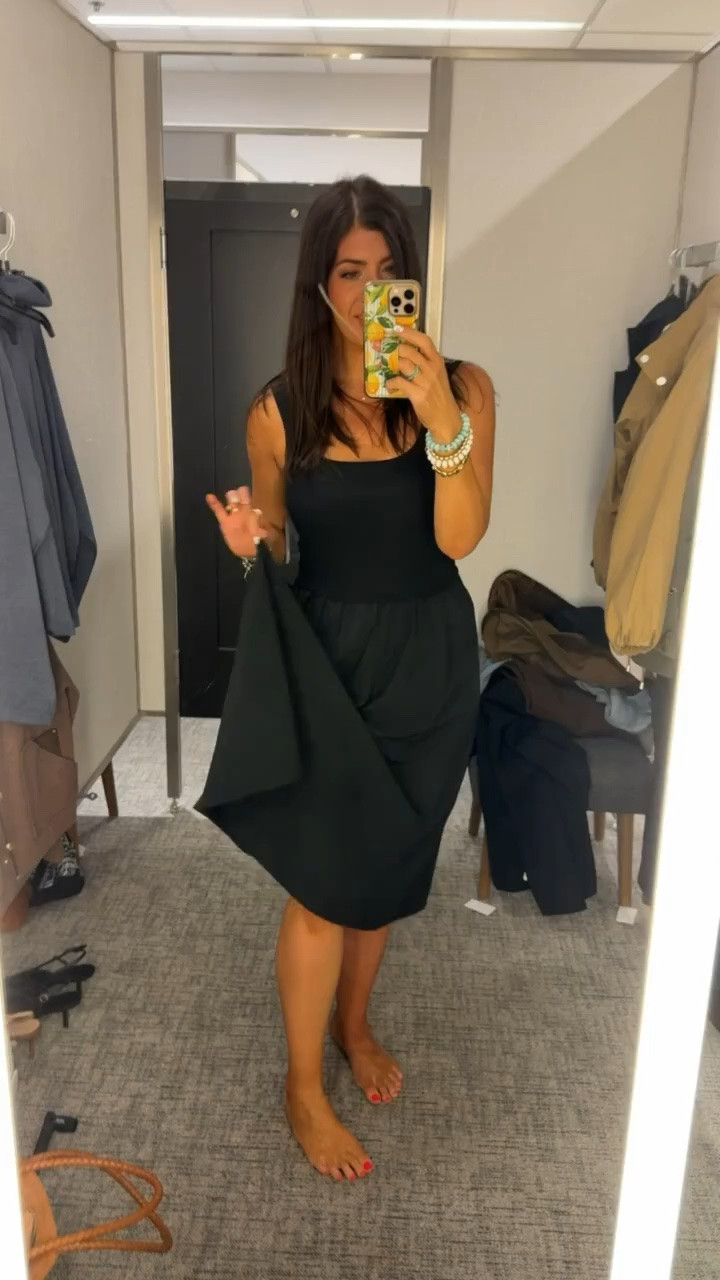 Nordstrom sale finds, In an 8/m top and bottoms,

Casual dress, Workwear,,midsize fall outfits , nsale, easy outfit, what to wear, fall midsize outfit, ootd, midsize fall, causal

#LTKOver40 #LTKMidsize #LTKSaleAlert