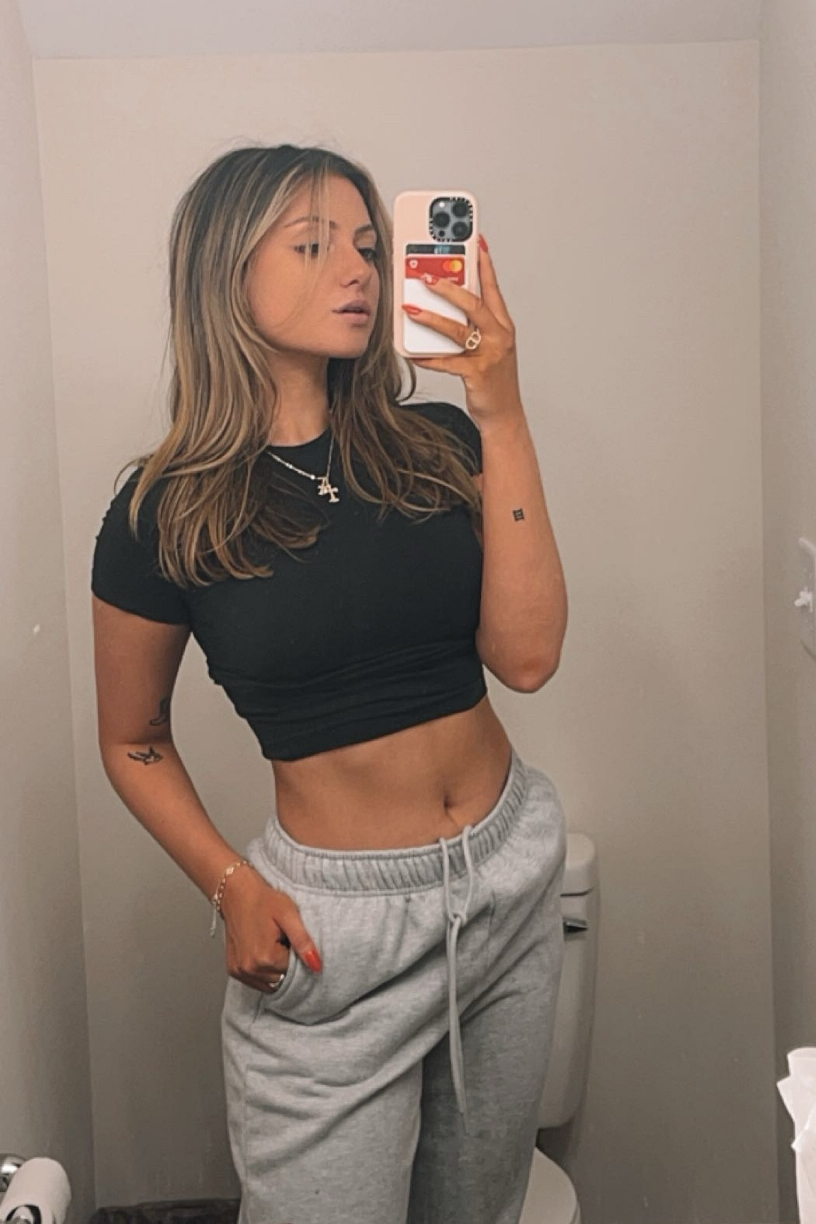 casual lazy day fit 

#LTKfindsunder100 #LTKstyletip