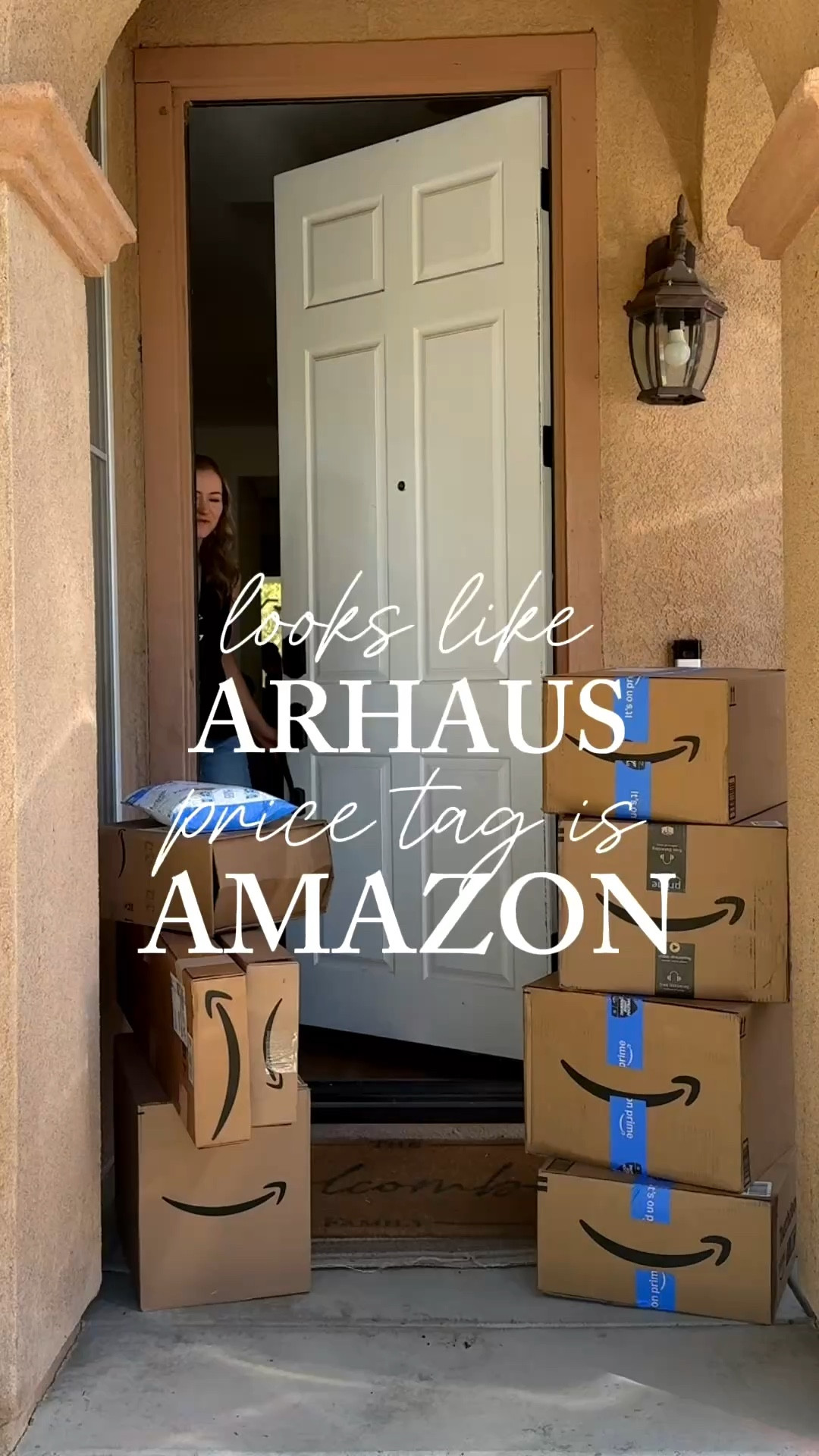 Serving Arhaus vibes without the splurge 🤎

From barstools that instantly elevate your kitchen, to console tables that make your entryway feel styled and intentional, to that perfect black cabinet that looks straight out of a designer showroom… and don’t even get me started on the accent chairs 👏🏼

It’s all giving high-end, curated home—but every piece is actually affordable. Proof you don’t need a luxury price tag to get that luxury look. 

#LTKSaleAlert #LTKHome