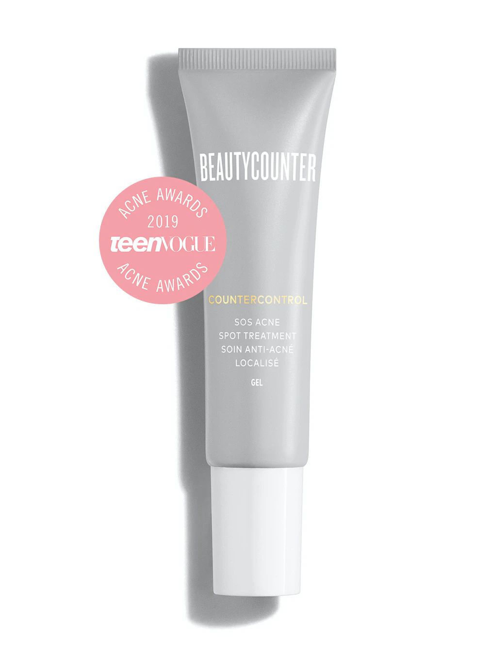 Countercontrol SOS Acne Spot Treatment | Beautycounter.com