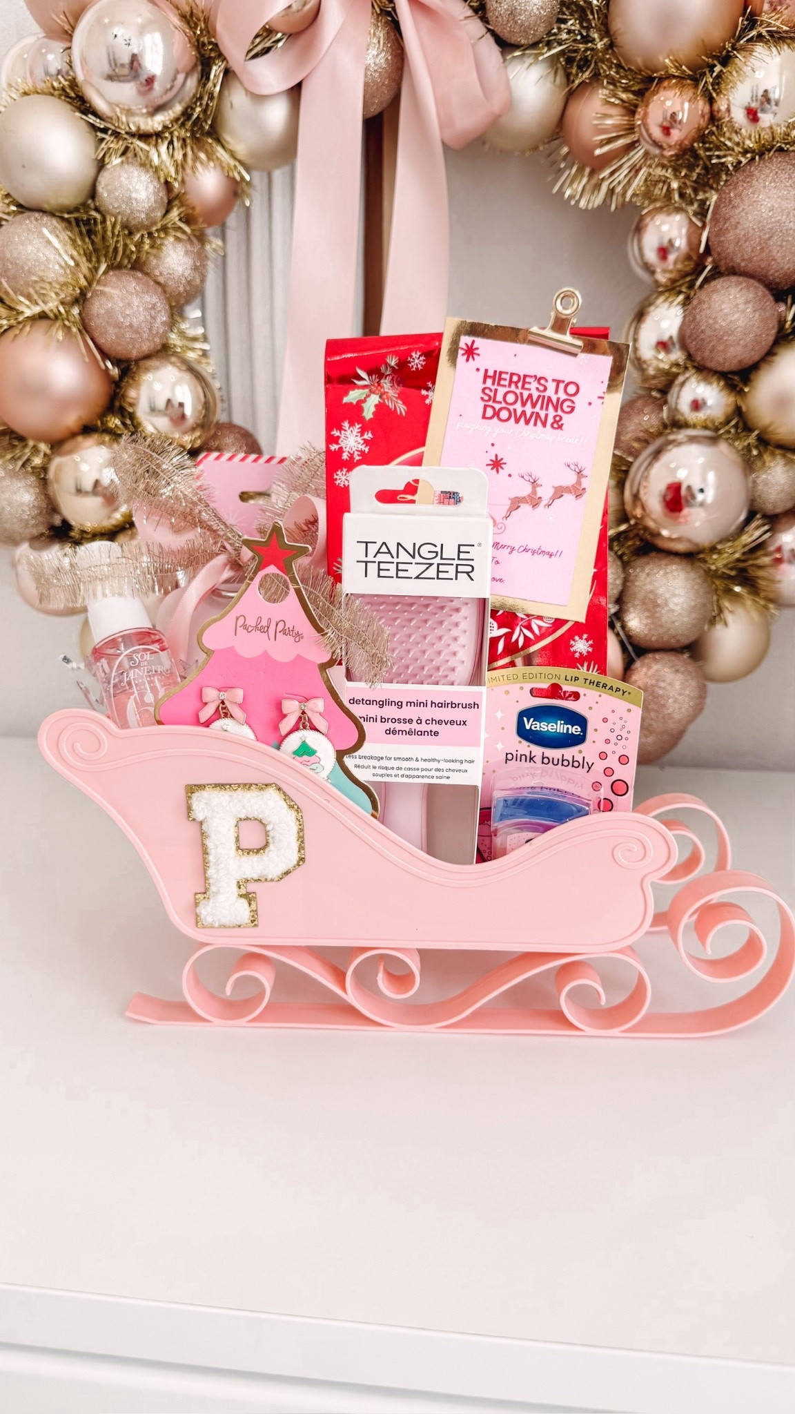 Last-minute teacher gift idea on Amazon!

Useful practical, helpful, Mom favorites, Amazon, pink, unique, decorations, thoughtful 

#LTKHoliday #LTKFindsUnder50 #LTKGiftGuide