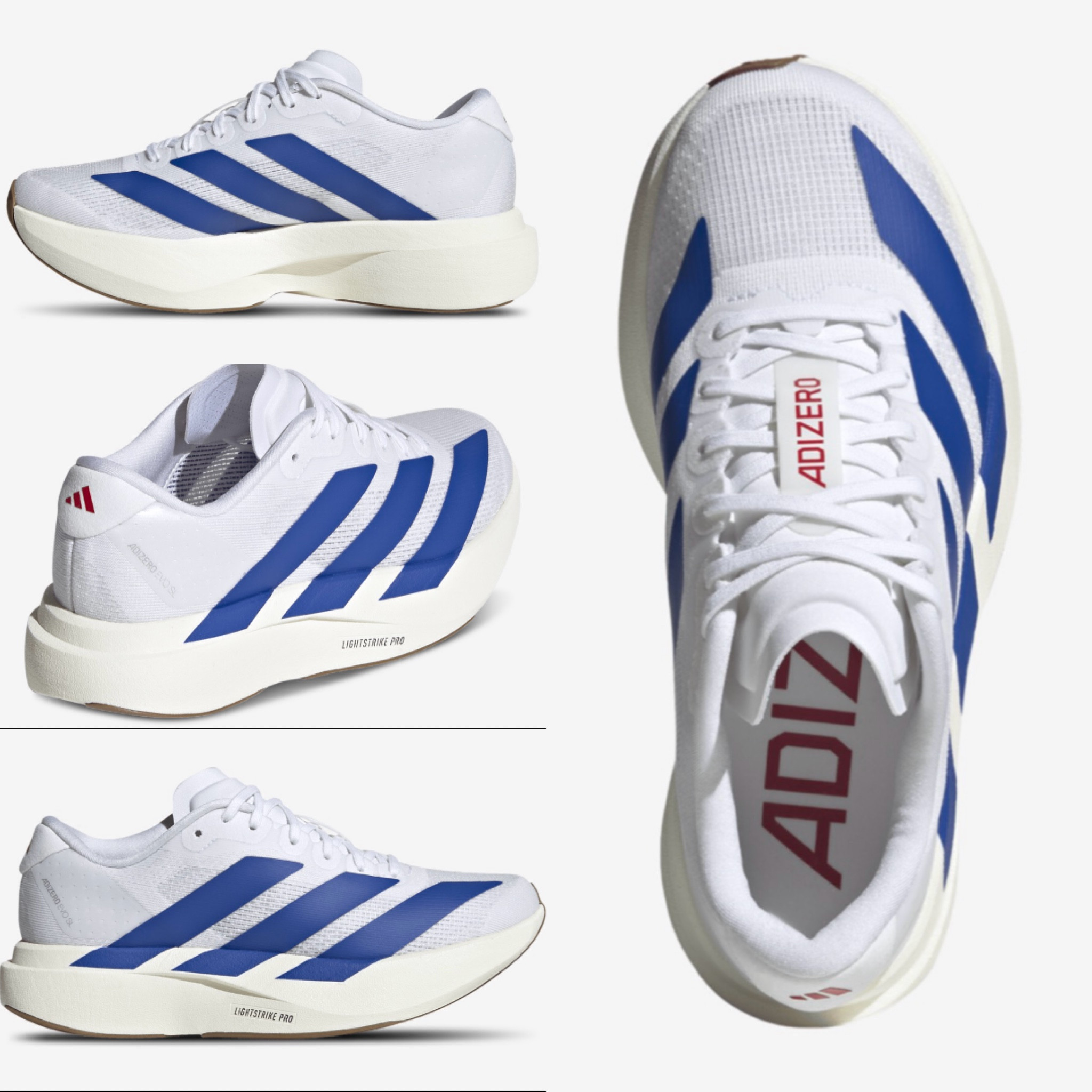 I found Adidas Evo SL’s for $40 🤯

The perfect gift for Mother’s Day 

#LTKootd #LTKMothersDay #LTKSaleAlert