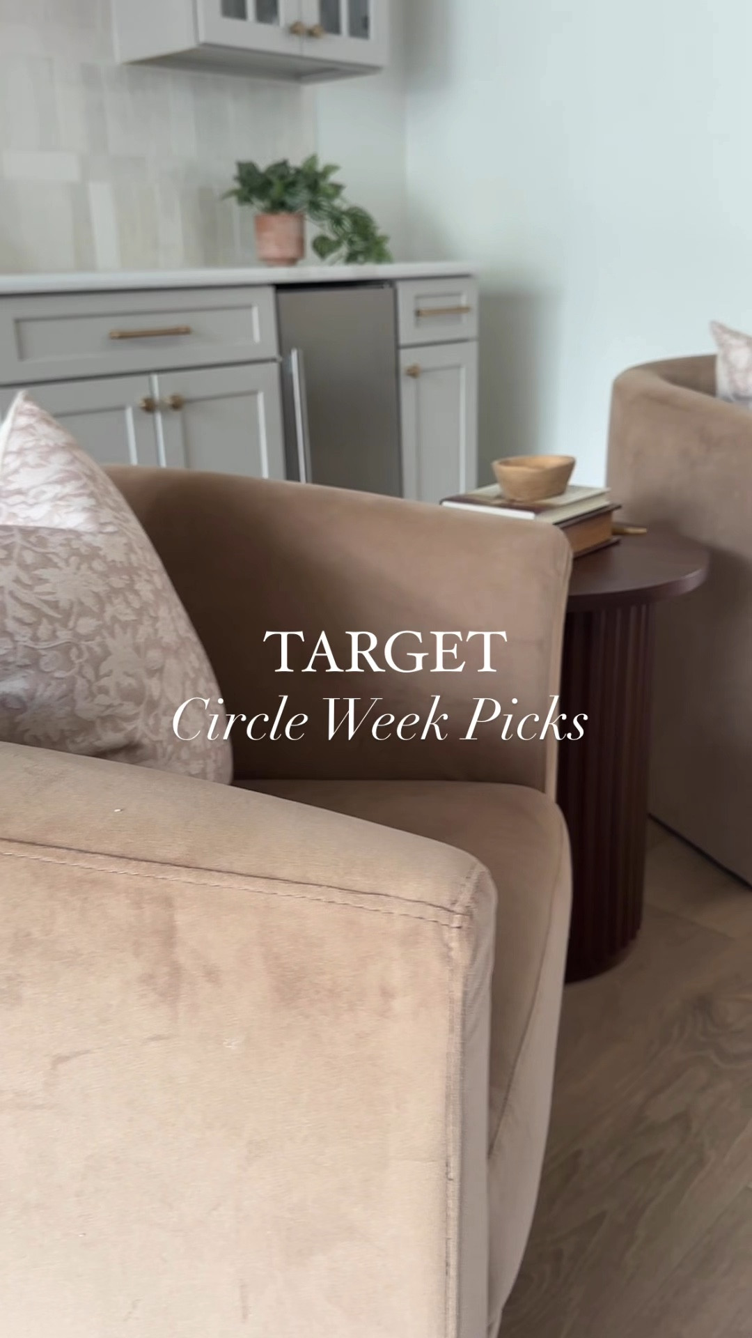 Some target circle week favorites in my home!

#targetcircleweek #affiliatelink #targetcirclehome #targethomesale #targetcirclefinds #neutralorganichome

#LTKSaleAlert #LTKHome #LTKSummerSales