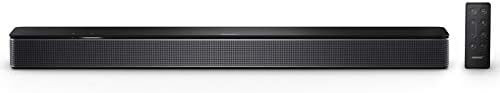 Bose Smart Soundbar 300 Bluetooth Connectivity with Alexa Voice Control Built-In, Black | Amazon (US)