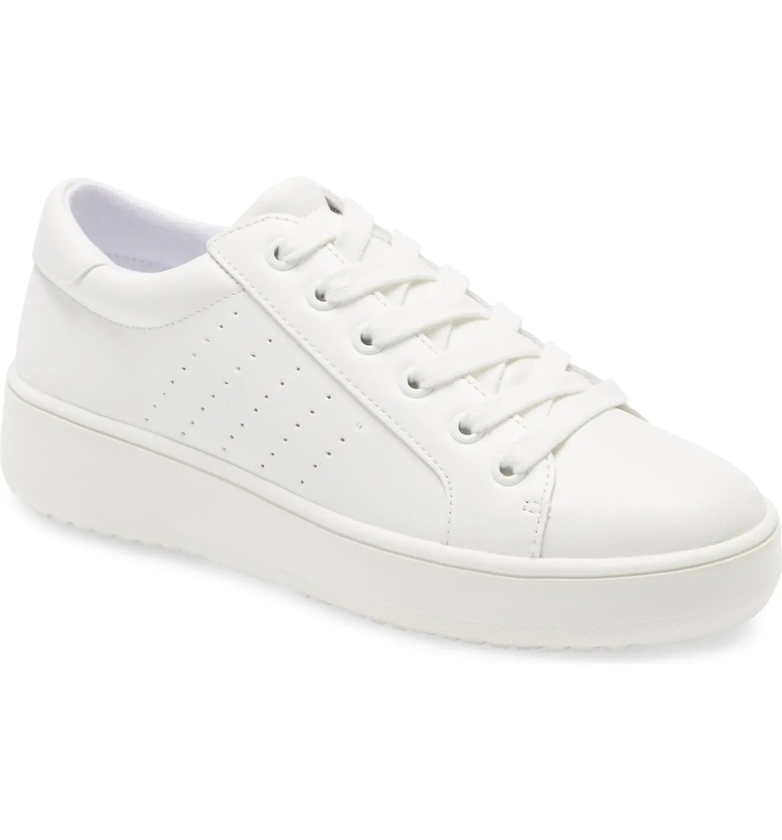 Blade Platform Sneaker | Nordstrom