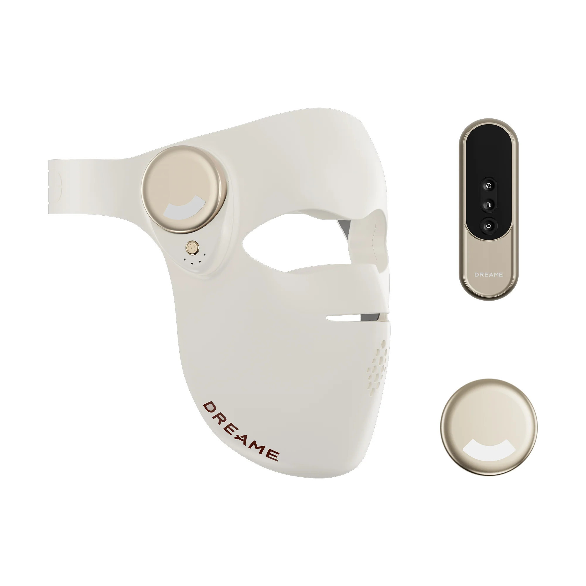 Dreame Chrona LED Light Therapy Mask | Dreame Affiliate Program