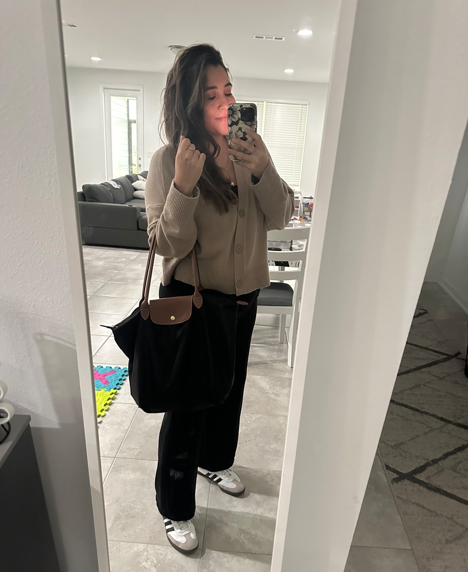 Fall weather is finally showing up in North Florida. Sweater weather is my favorite! 💕

#LTKSaleAlert #LTKSeasonal #LTKU