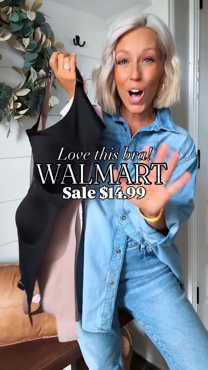 These awesome bras are back on sale!!!!! 

#LTKSaleAlert #LTKFindsUnder50 #LTKStyleTip