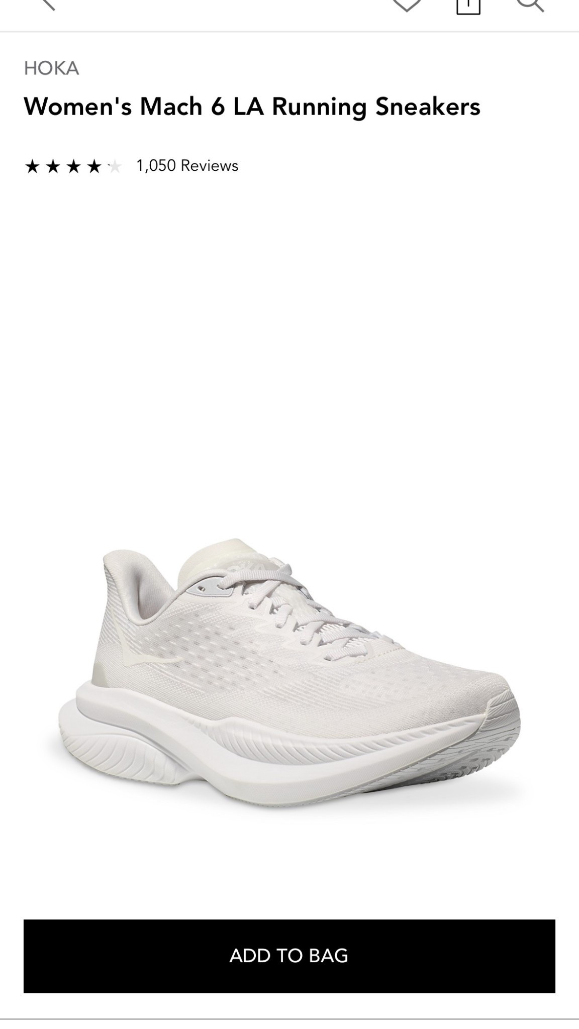 Early Black Friday Gift Guide for Her idea! @Hokas are 36% off today only at @Bloomingdale’s! 



#LTKGiftGuide #LTKfitnessgoals #LTKActive