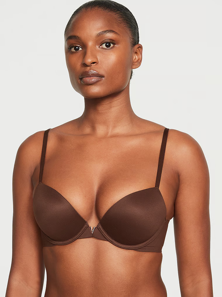 Push-Up Plunge Bra | Victoria's Secret (US / CA )